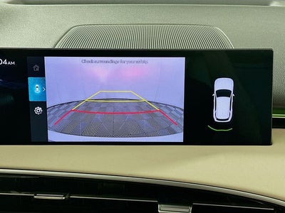 2026 Genesis GV70 2.5T Select