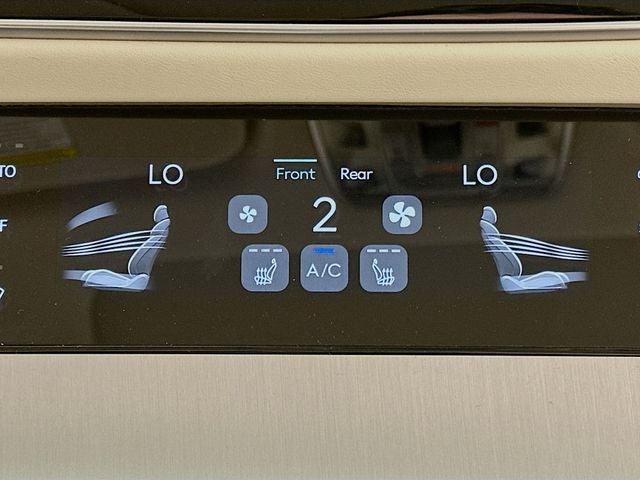 2026 Genesis GV70 2.5T Select