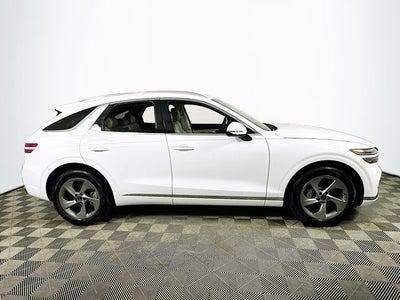 2026 Genesis GV70 2.5T Select