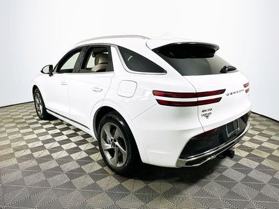 2026 Genesis GV70 2.5T Select