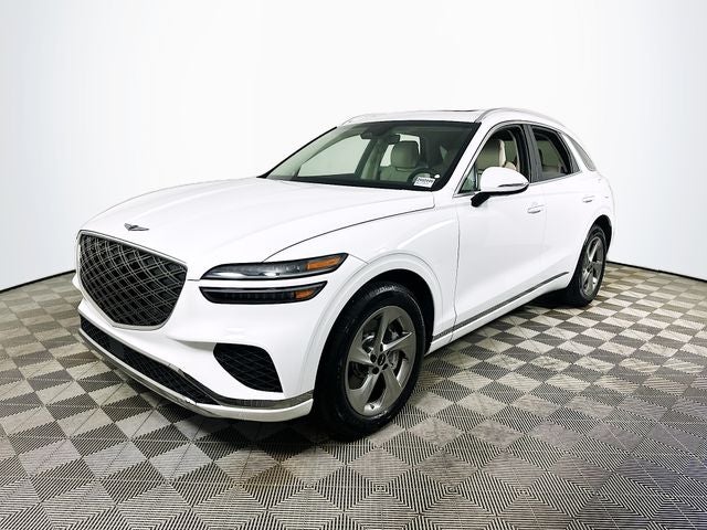 2026 Genesis GV70 2.5T Select