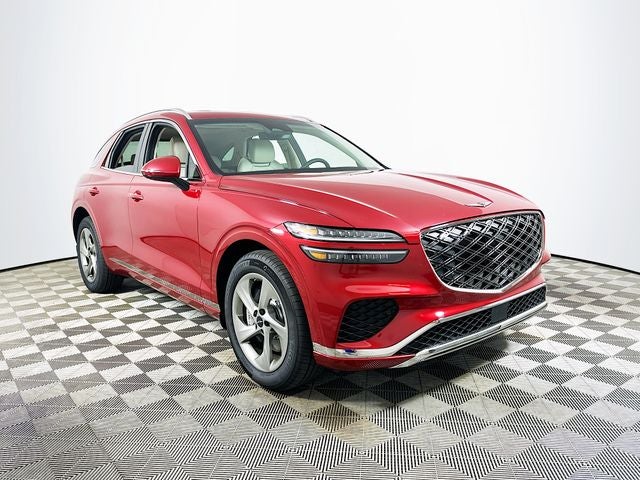 2026 Genesis GV70 2.5T Select AWD's photo