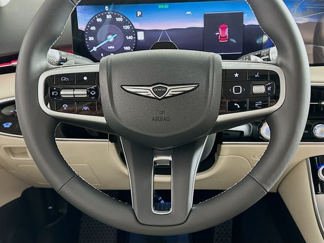 2026 Genesis GV70 2.5T Select
