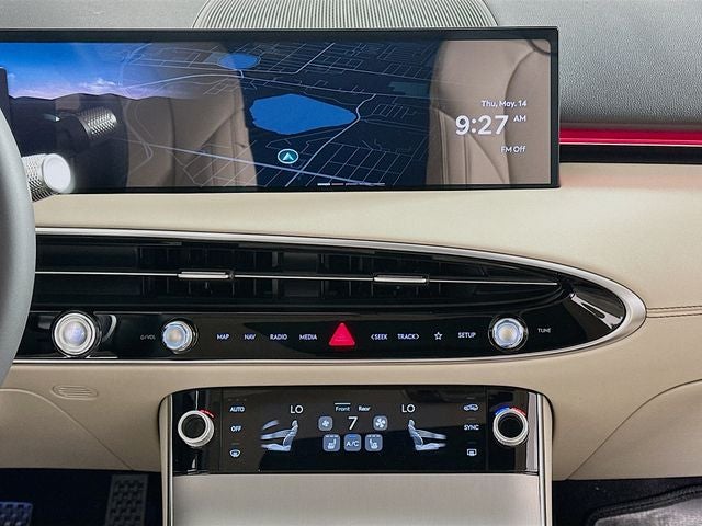 2026 Genesis GV70 2.5T Select