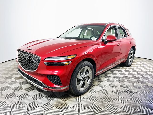 2026 Genesis GV70 2.5T Select