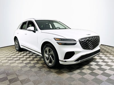 2026 Genesis GV70 2.5T