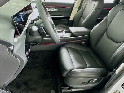 2026 Genesis GV70 2.5T