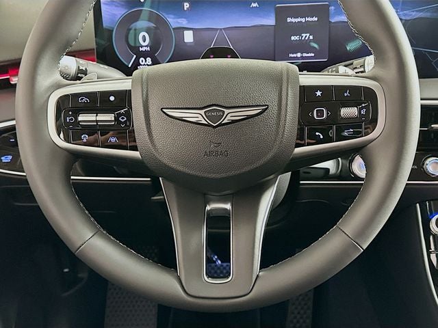 2026 Genesis GV70 2.5T