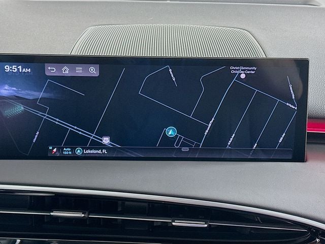 2026 Genesis GV70 2.5T