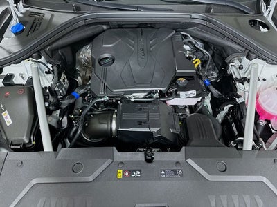 2026 Genesis GV70 2.5T