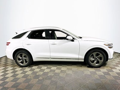 2026 Genesis GV70 2.5T