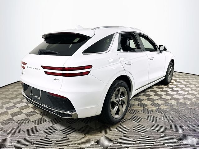 2026 Genesis GV70 2.5T