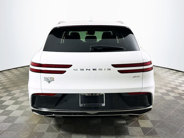 2026 Genesis GV70 2.5T