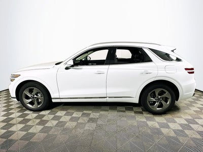 2026 Genesis GV70 2.5T