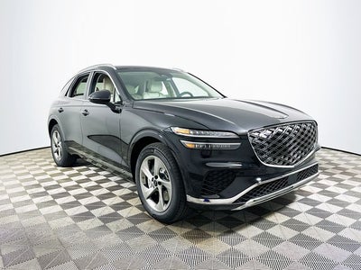 2026 Genesis GV70 2.5T