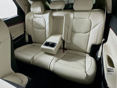 2026 Genesis GV70 2.5T