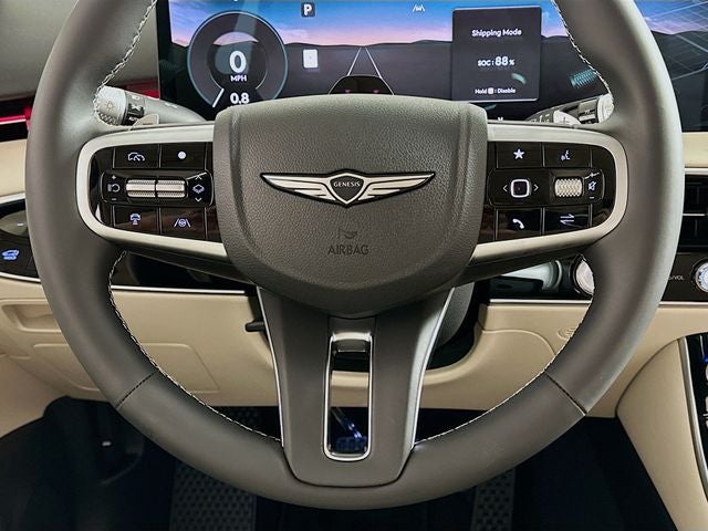 2026 Genesis GV70 2.5T