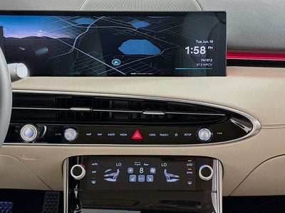 2026 Genesis GV70 2.5T