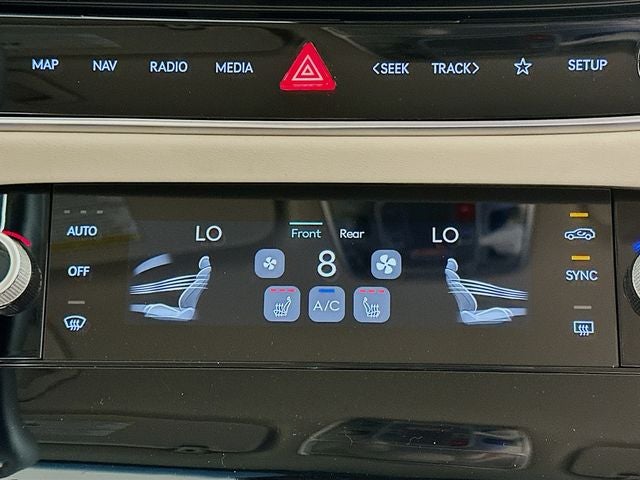 2026 Genesis GV70 2.5T