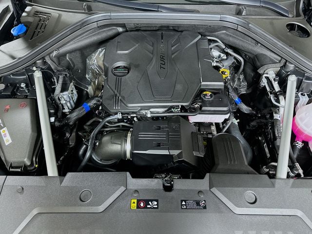 2026 Genesis GV70 2.5T