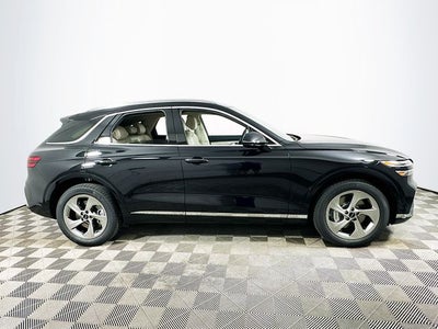 2026 Genesis GV70 2.5T