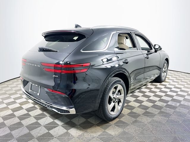 2026 Genesis GV70 2.5T