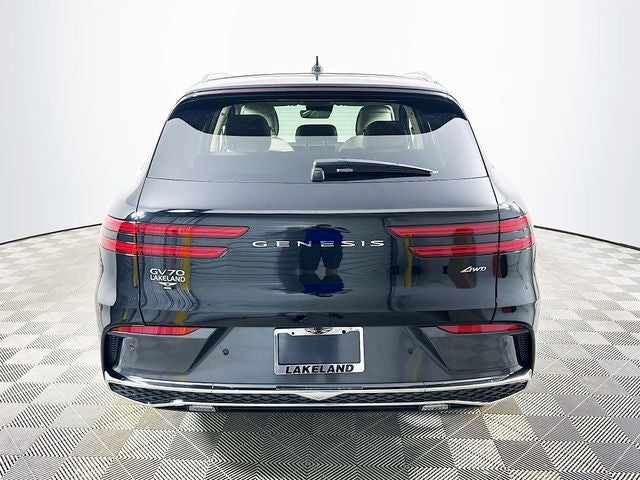 2026 Genesis GV70 2.5T