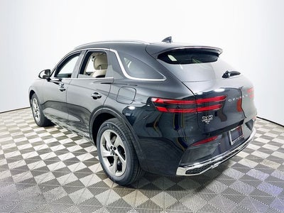 2026 Genesis GV70 2.5T