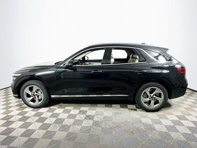 2026 Genesis GV70 2.5T