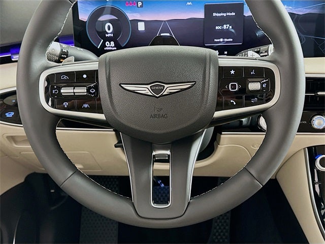 2026 Genesis GV70 2.5T