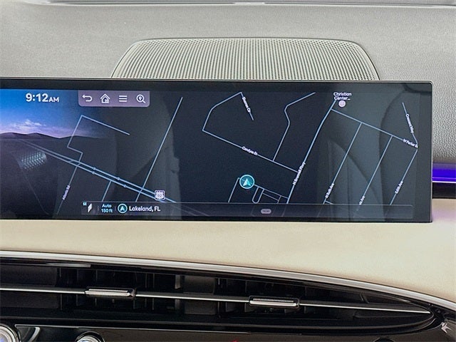 2026 Genesis GV70 2.5T