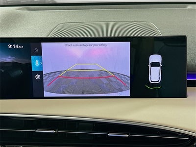 2026 Genesis GV70 2.5T