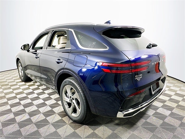 2026 Genesis GV70 2.5T