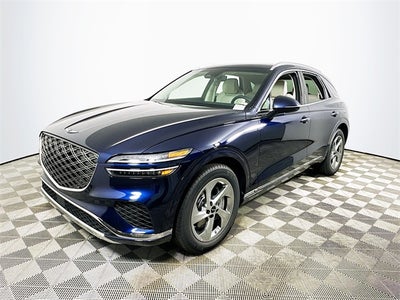 2026 Genesis GV70 2.5T