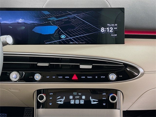 2026 Genesis GV70 2.5T Select