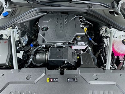 2026 Genesis GV70 2.5T Select