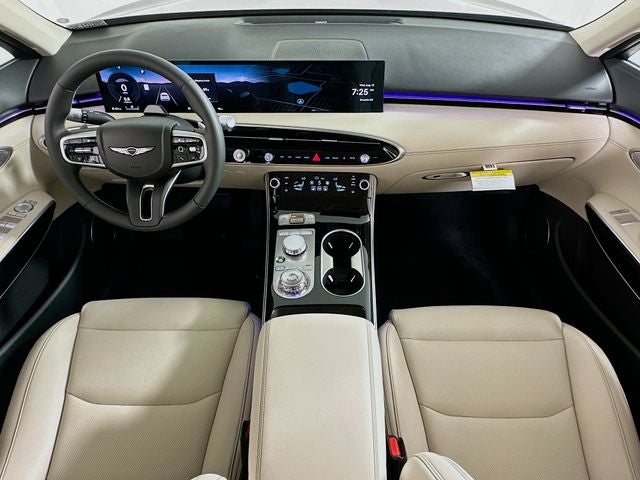 2026 Genesis GV70 2.5T