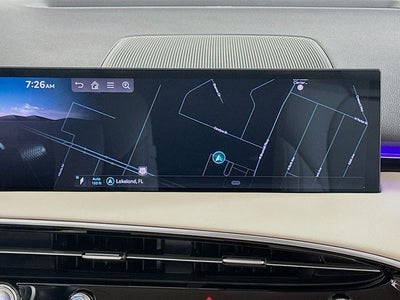 2026 Genesis GV70 2.5T