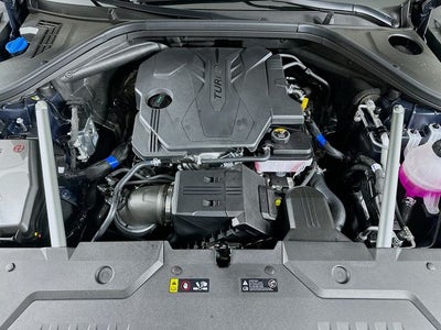 2026 Genesis GV70 2.5T