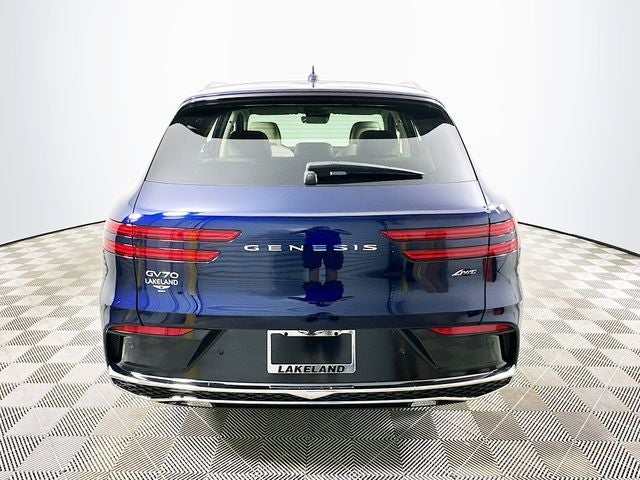 2026 Genesis GV70 2.5T