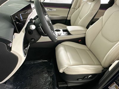 2026 Genesis GV70 2.5T Select