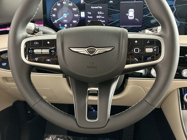 2026 Genesis GV70 2.5T Select