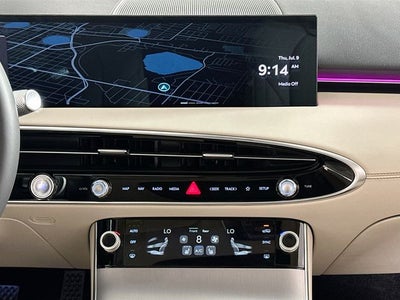 2026 Genesis GV70 2.5T Select