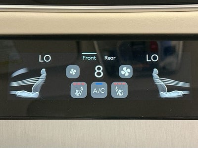 2026 Genesis GV70 2.5T Select
