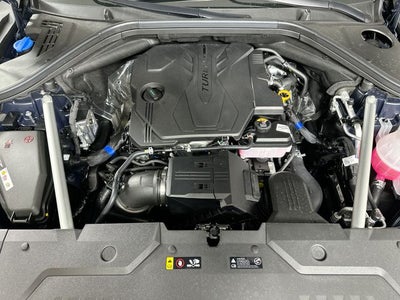 2026 Genesis GV70 2.5T Select