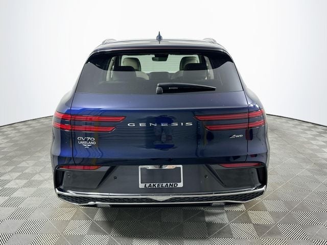 2026 Genesis GV70 2.5T Select