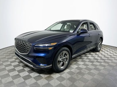 2026 Genesis GV70 2.5T Select