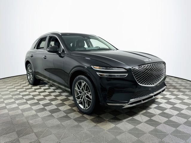 2024 Genesis GV70 2.5T Select