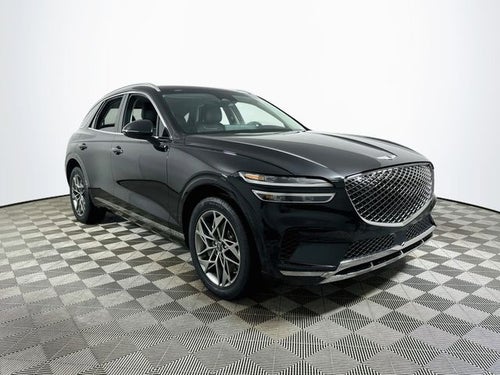 2024 Genesis GV70 2.5T Select