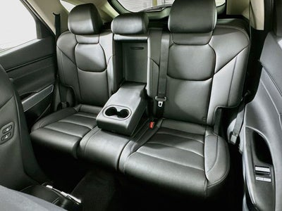 2024 Genesis GV70 2.5T Select